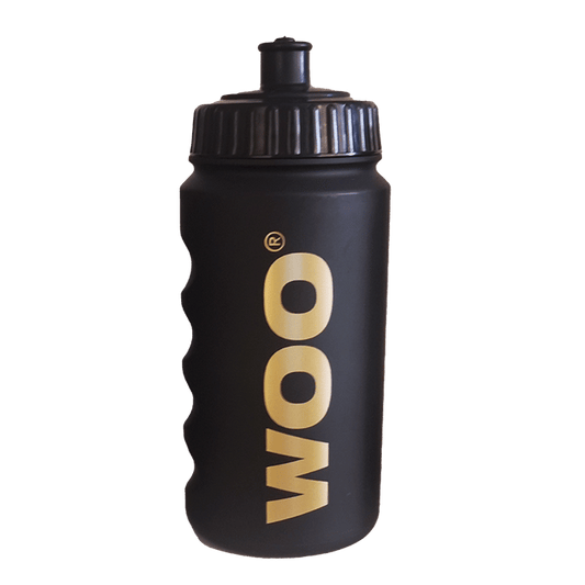 WOO® BioBased Trinkflasche