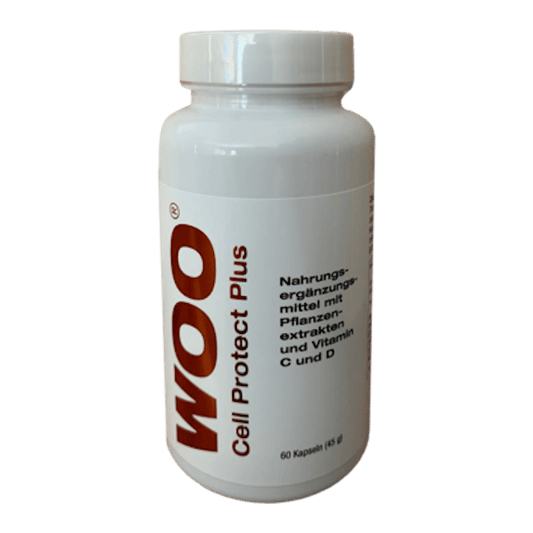 WOO® Cell Protect Plus