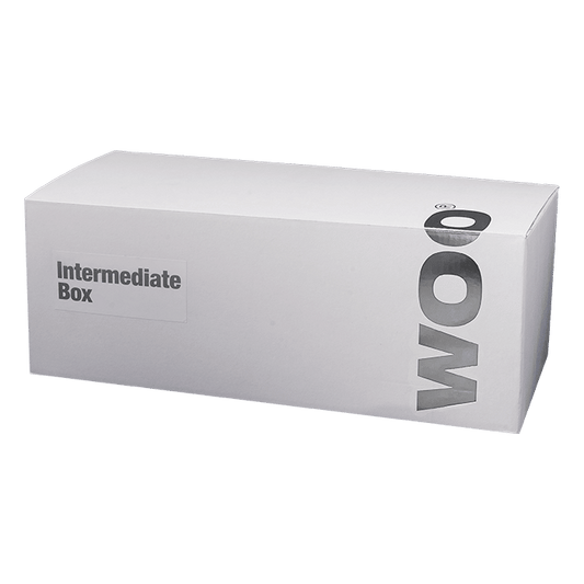 WOO® Intermediate Box