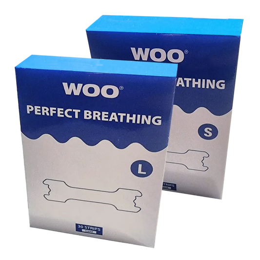 WOO® Perfect Breathing Nasenpflaster