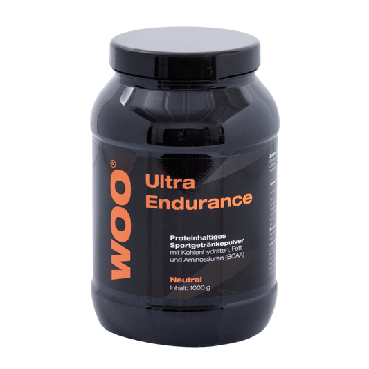 WOO® Ultra Endurance