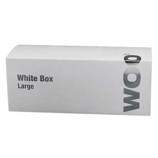 WOO® White Box Large